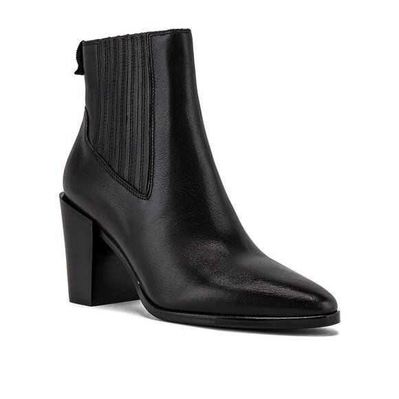 rag & bone Shoes - Rag & Bone Rover Leather Boot